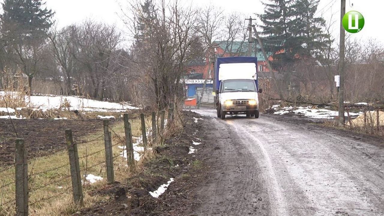 Дороги в Хмельницькому районі капітально ремонтувати цього року не планують