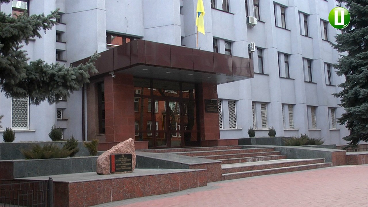 П’ять років триває розслідування справи стосовно стрілянини під стінами управління Служби безпеки України у Хмельницькій області