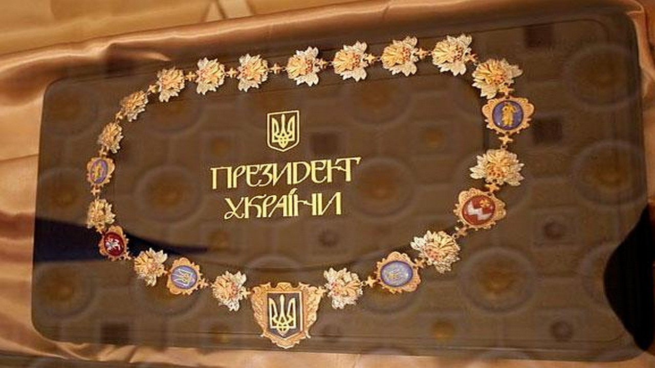Інавгурацію новообраного Президента Володимира Зеленського запланували на 20 травня