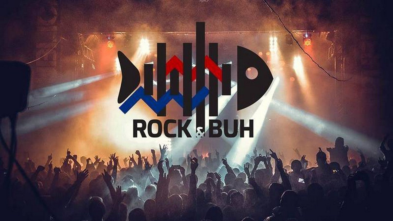 Гурти «Скай», «ТНМК» та «O.Torvald» головні хедлайнери цьогорічного фестивалю «RocksBuh»