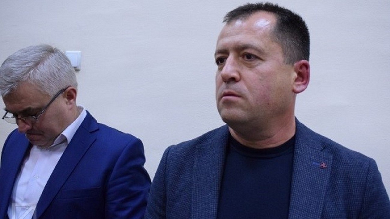 Обвинувальний акт щодо колишнього начальника СБУ в Хмельницькій області Віктора Крайтора до Хмельницького міськрайонного суду ще не надійшов. 