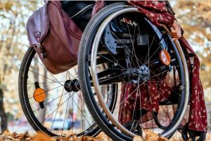Як коректно розповідати про людей з інвалідністю – журналісти Суспільного відвідали онлайн-тренінг